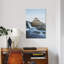 Luke Anthony Gramme - Wrapped Canvas Print-34180799