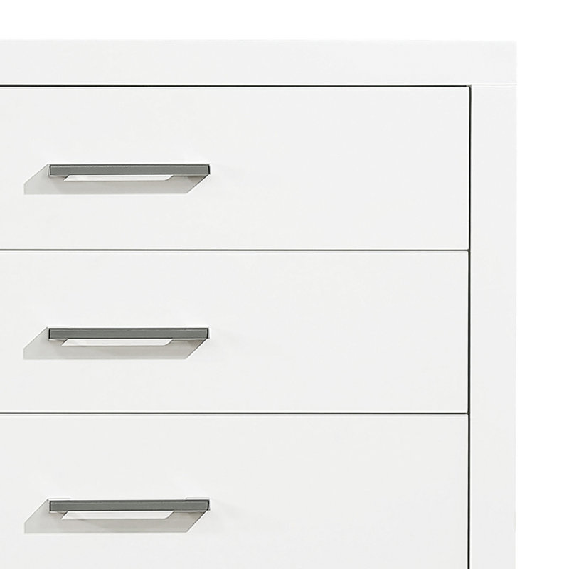 Commode 5 tiroirs Chenell