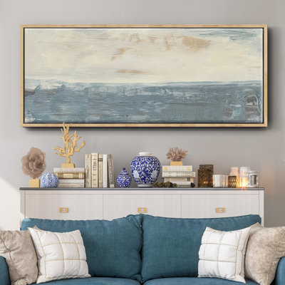 " Peace And Calm III "