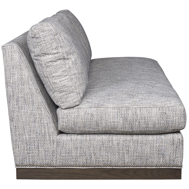 Abingdon By Michael Weiss Sofa, Havana, Tommy Snow