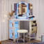Coiffeuse Audryanna-1453612884