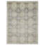 Grey Transitional Wool Rug - 13' x 18'