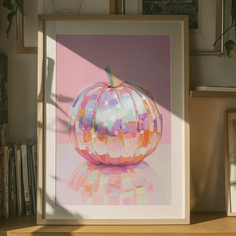 Wrapped Canvas Print, 76.2cm H x 50.8 cm W