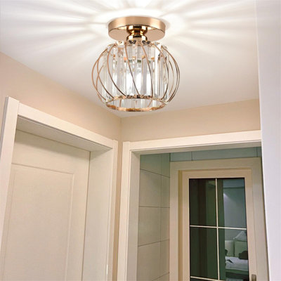 Achol 1 - Light Chandelier