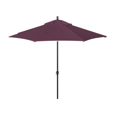 Camry 9' Sunbrella® Market Umbrella