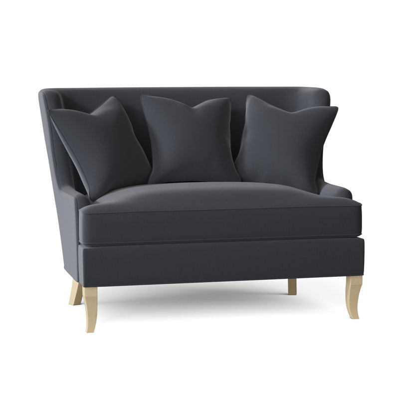 Canapé Stimulous, Chenille performance marine Craftwood 23, Non, Manhattan