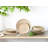Lava Stone 12 Piece Dinnerware Set - Service for 4