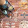 Fussell Brown Area Rug