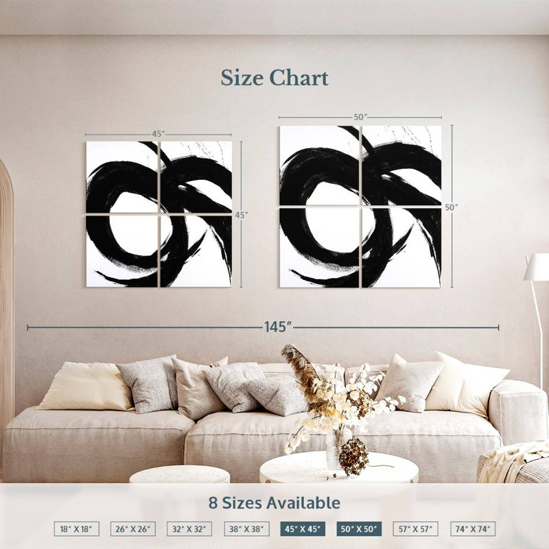 Circular Strokes II