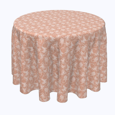 Martinsburg Butterflies Tablecloth