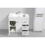 Ensemble de meuble-lavabo simple 36 po Wauconda-1385979416