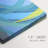 Circulating Flow I  -Custom Wrapped Gallery Canvas - 3 Pieces-1263555112