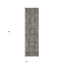 Tapis de couloir d'extérieur 8 pi