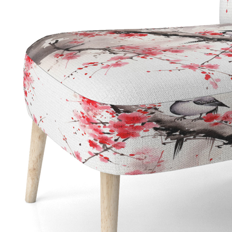 Chaise d'appoint japonaise Japon
