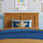 Madison Solid Wood Platform Bed with Matching Footboard & Storage Drawers -96140353-96140352