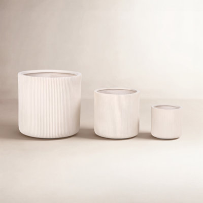 18" Pot Planter