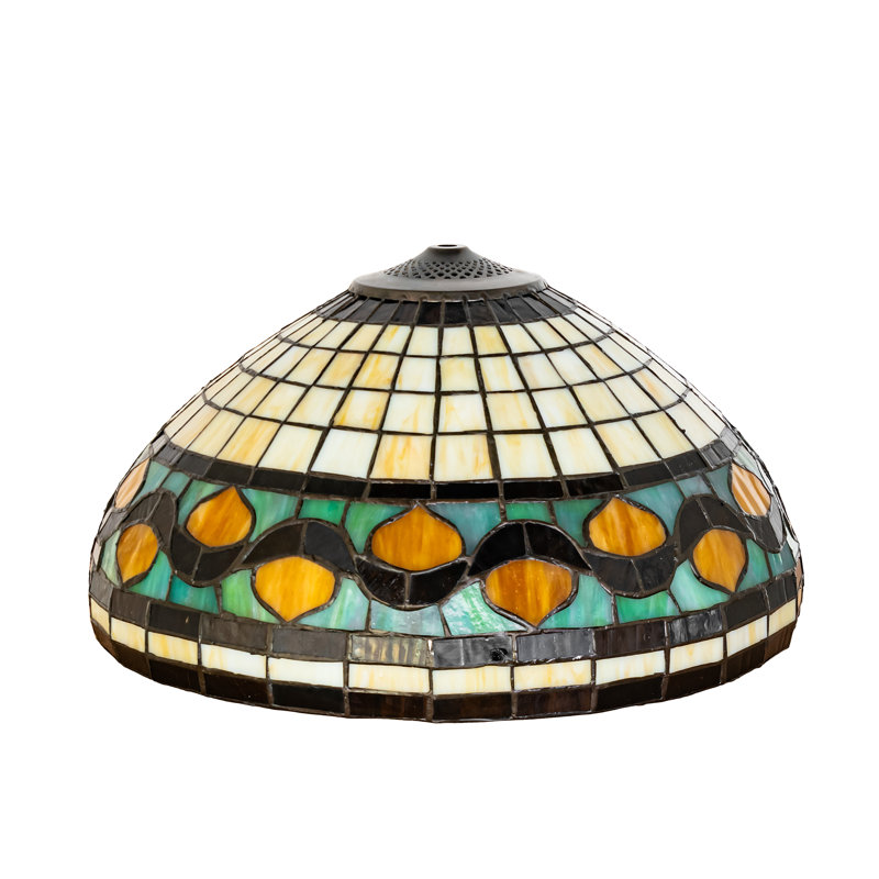 Dome Lamp Shade