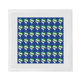 Cotton Blend Square Napkins