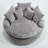 55" Durable Oversized Bean Bag Sofa-1419142811