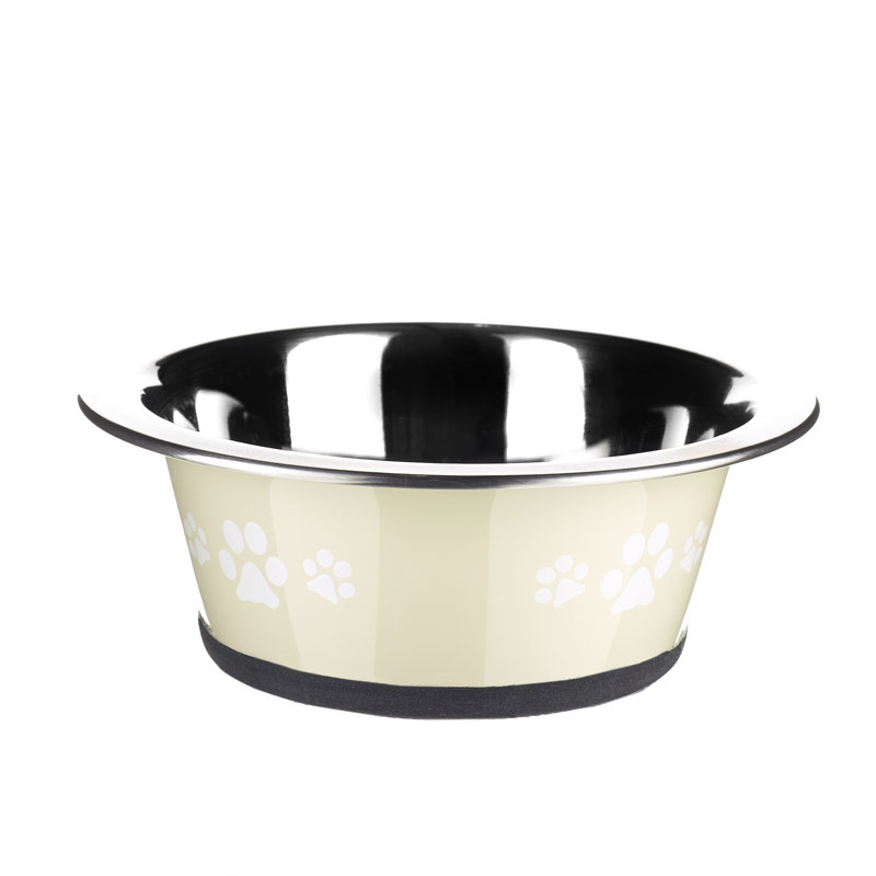 Colvard Anti-Skid Pet Bowl
