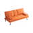 Orange selected