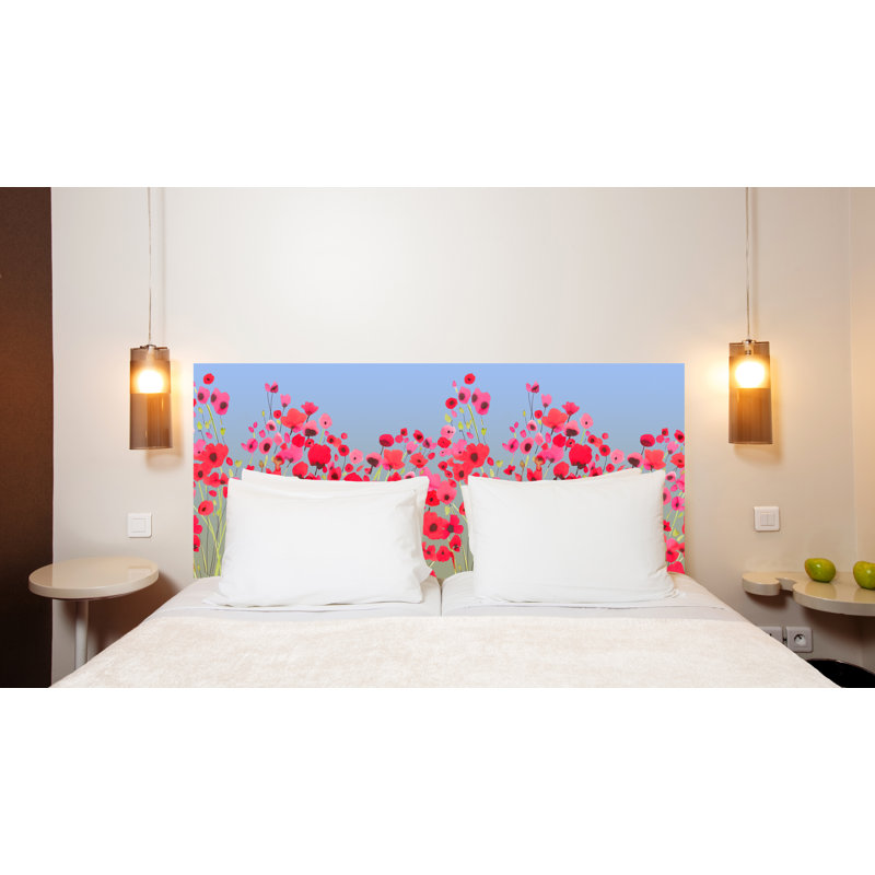 Polyester Wall Hanging, 70 cm H x 160 cm W x 0.2 cm D