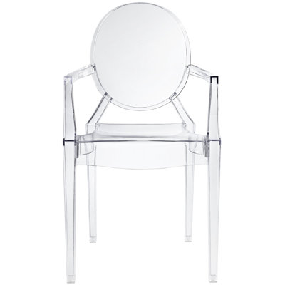 Fauteuil de salle à manger Casper