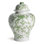Imperial Handmade Porcelain Ginger Jar