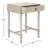 Cristian End Table with Storage-1247476477