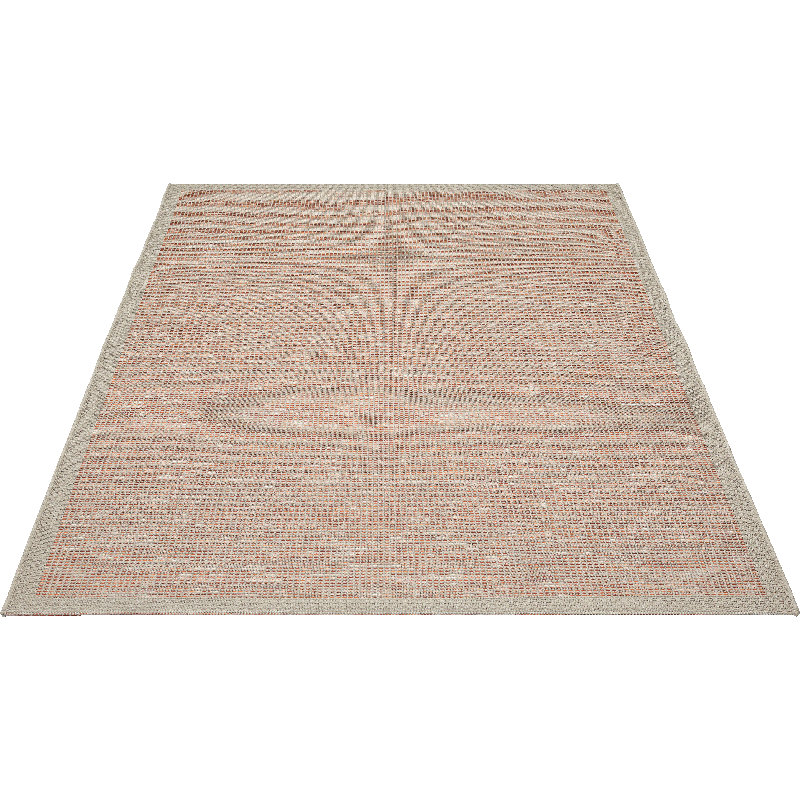 Hise Indoor / Outdoor Area Rug, Rectangle 140 x 200cm