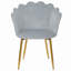 Tisa 43Cm Wide Tub Chair-2016501120