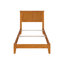 Lit standard à profil bas en bois massif Troutville-254526474-254526475