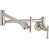 Polished Nickel