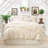 Petite Trellis Matelasse Sham-9542638-12215936