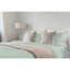 Luxuriously Soft 100% Rayon Derived From Bamboo 4-Piece Sheet Set-114143563-114143554
