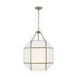 Morrison 3 - Light Pendant