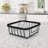 Stainless Steel Flat Napkin Holder