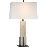 Thomas O'Brien Gironde Large Table Lamp