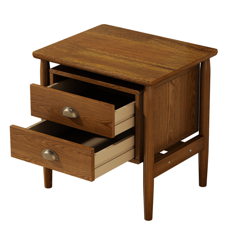 1'' W Nightstand