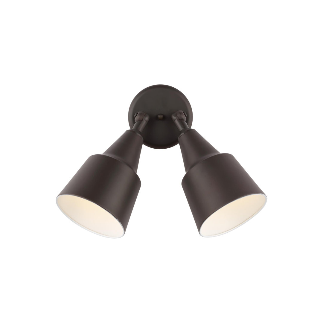 Hennigan Metal Spot Light George Oliver 