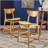 COUNTER HEIGHT CHAIR