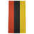 Red/Black/Yellow