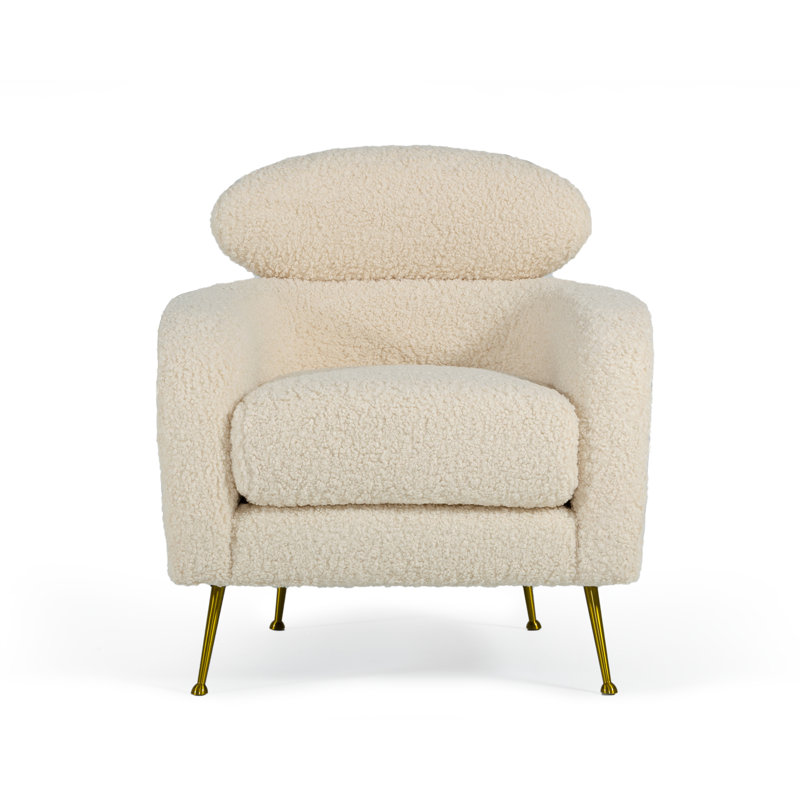 Fauteuil Yana