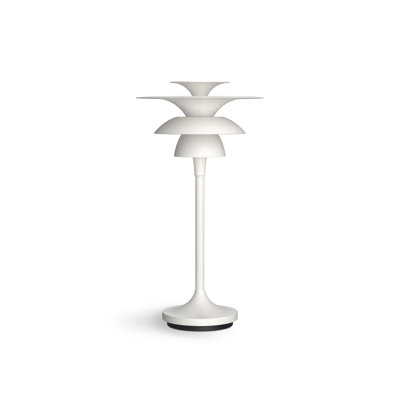 Table Lamp Picasso Height 34,7Cm