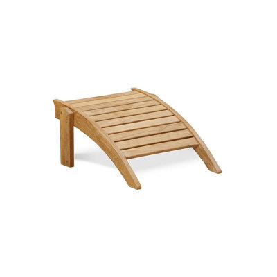 Repose-pieds Adirondack Seacoast