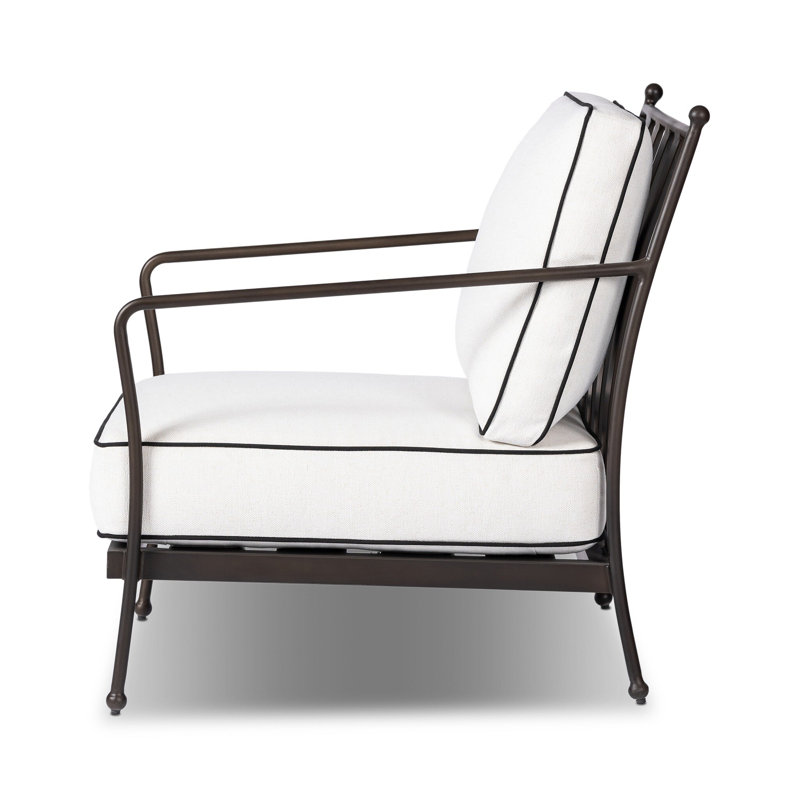 Tally Outdoor Armchair