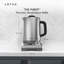Professional Series The Purist Precision Temperature Kettle