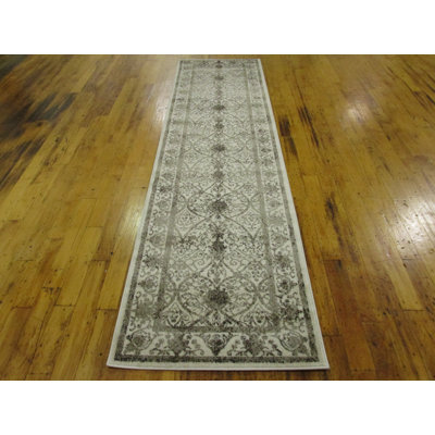 Ade Floral Indoor Rug