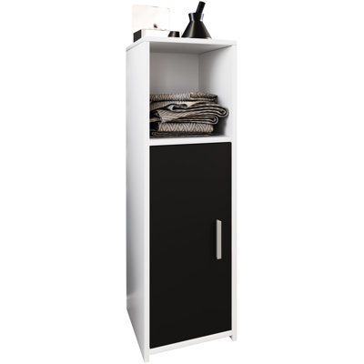 Aurelea Bathroom Cabinet