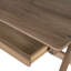 DOUNBY solid wood desk